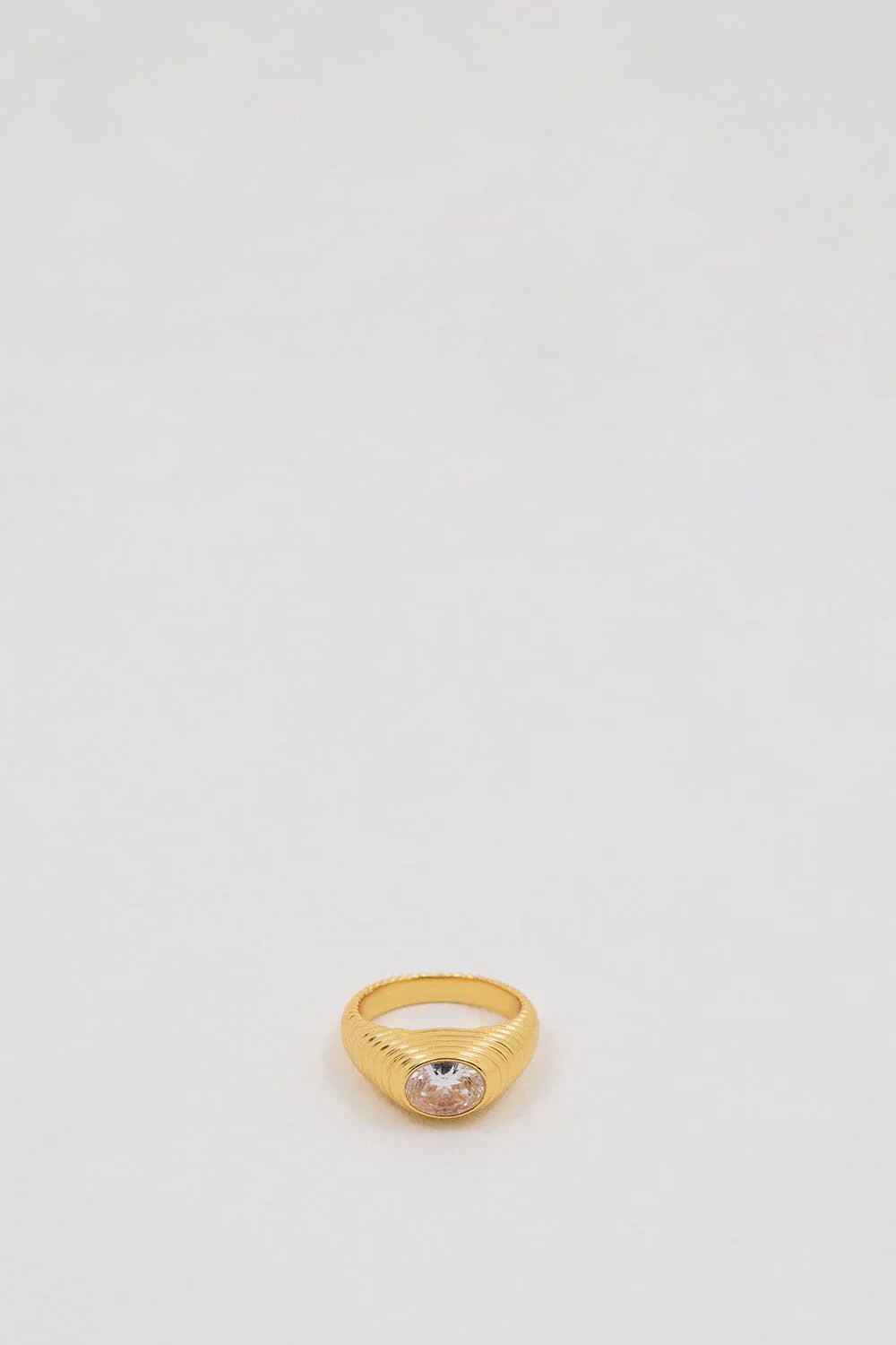 AMBER SCEATS BIRCH RING