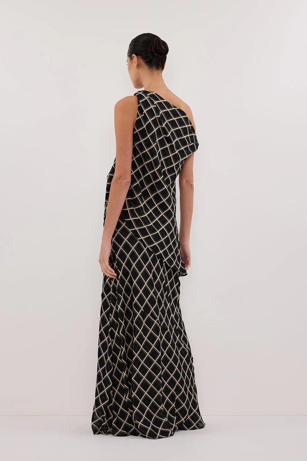 ARLINGTON BLACK TWIST TOP - Image 4