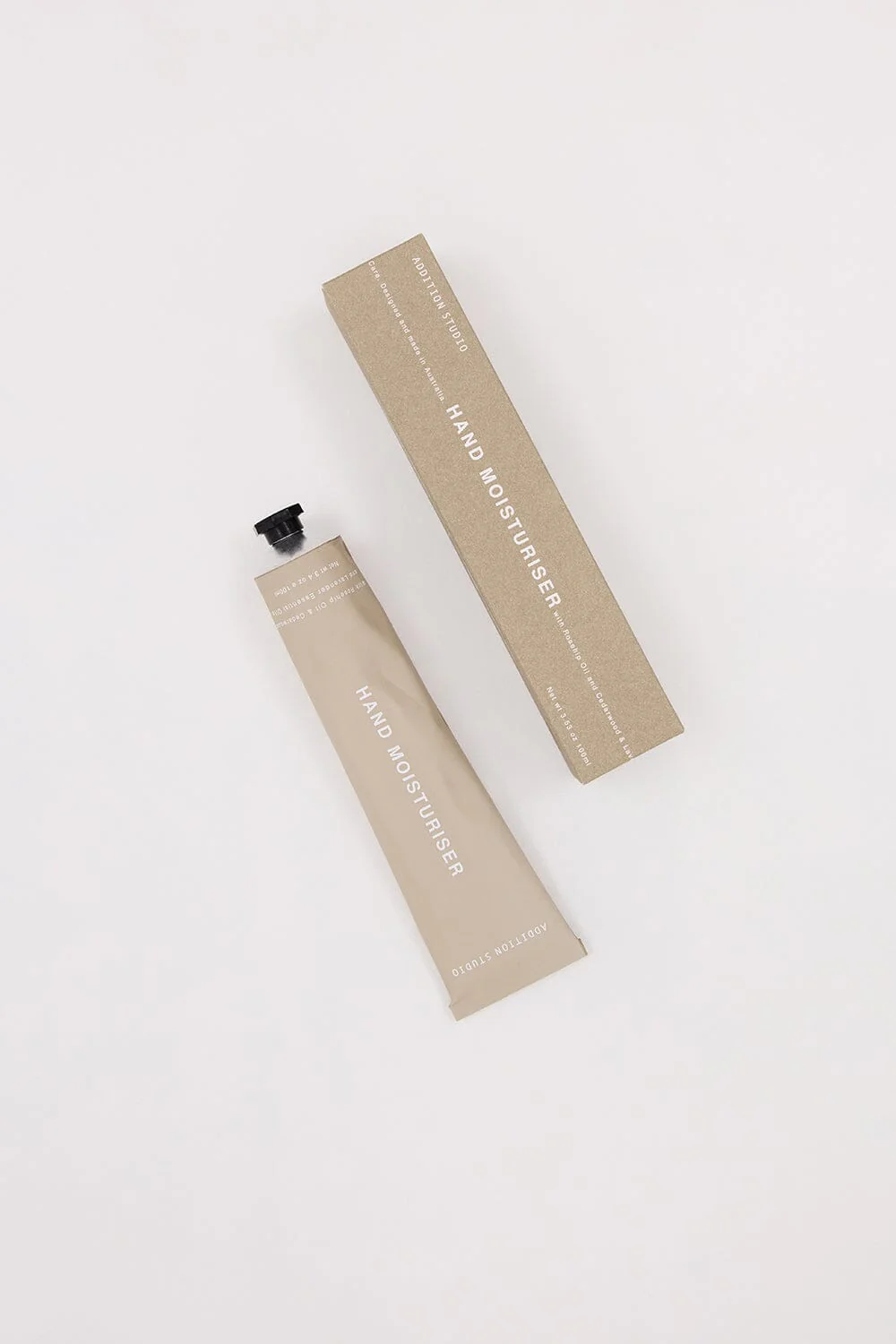 ADDITION STUDIO HAND MOISTURIZER ROSEHIP OIL - Image 2