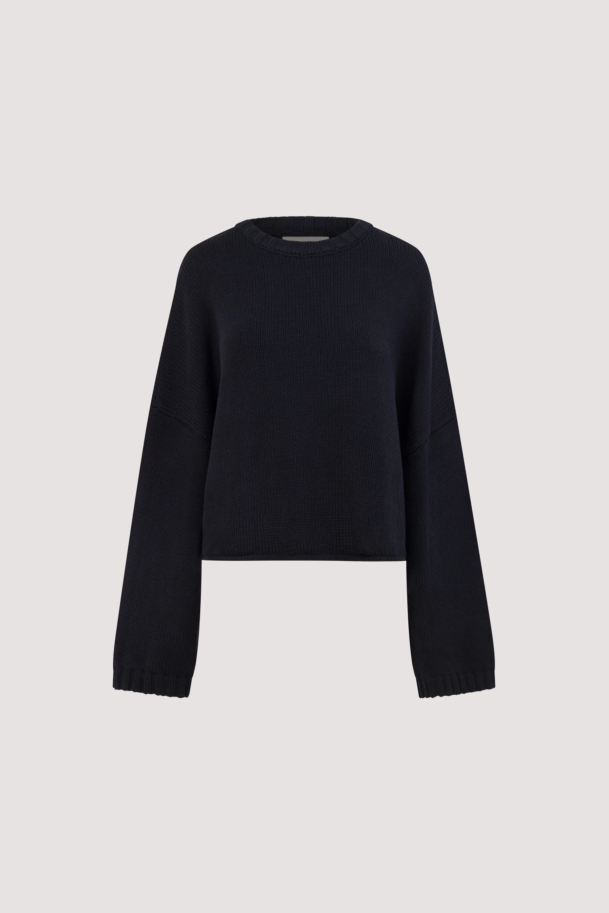 BAY INK KNIT JUMPER - Image 8