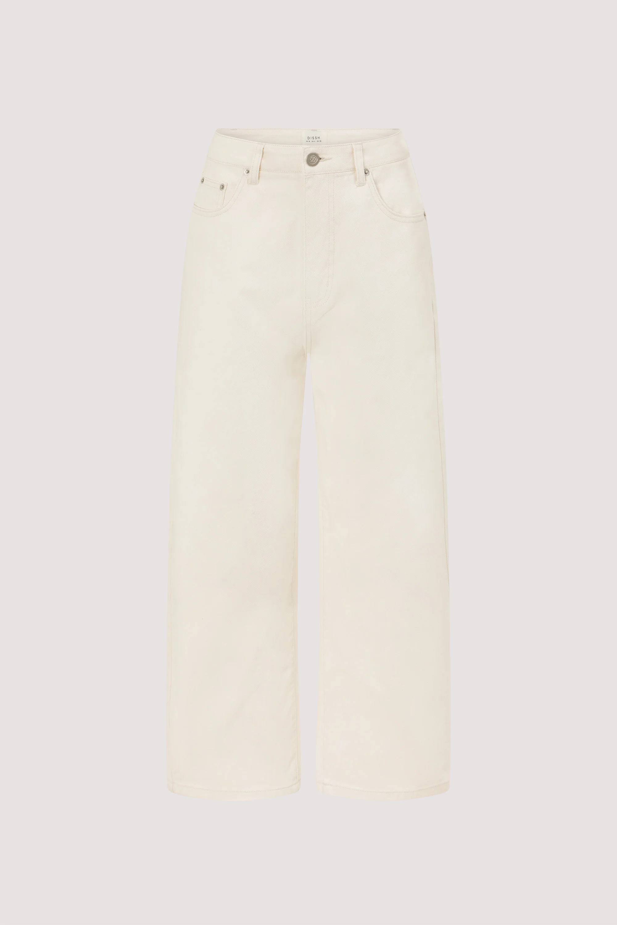 FRANK CREAM RELAXED JEAN - Image 8