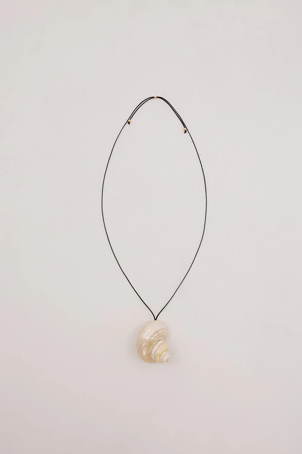 HEAVEN MAYHEM SEA NECKLACE