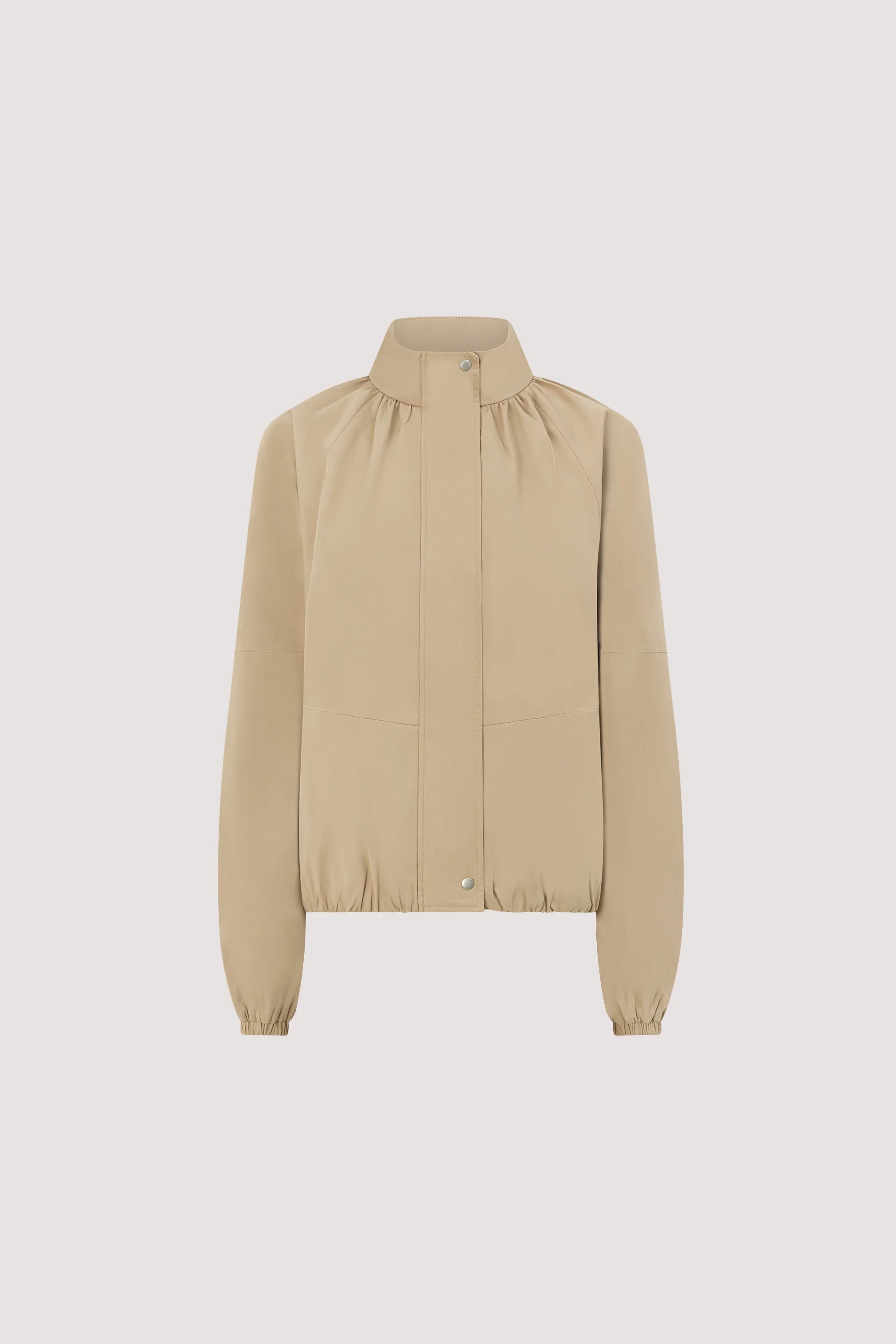 OAKLEE STONE BATWING LIGHTWEIGHT JACKET - Image 7