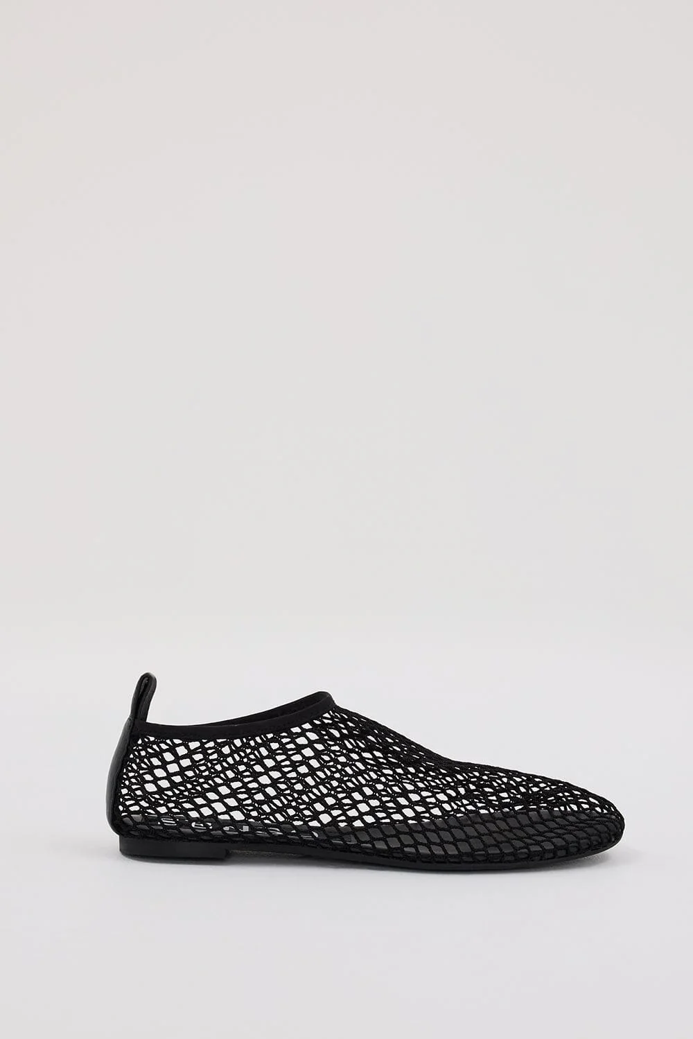 SENSO CORDELIA EBONY FLAT