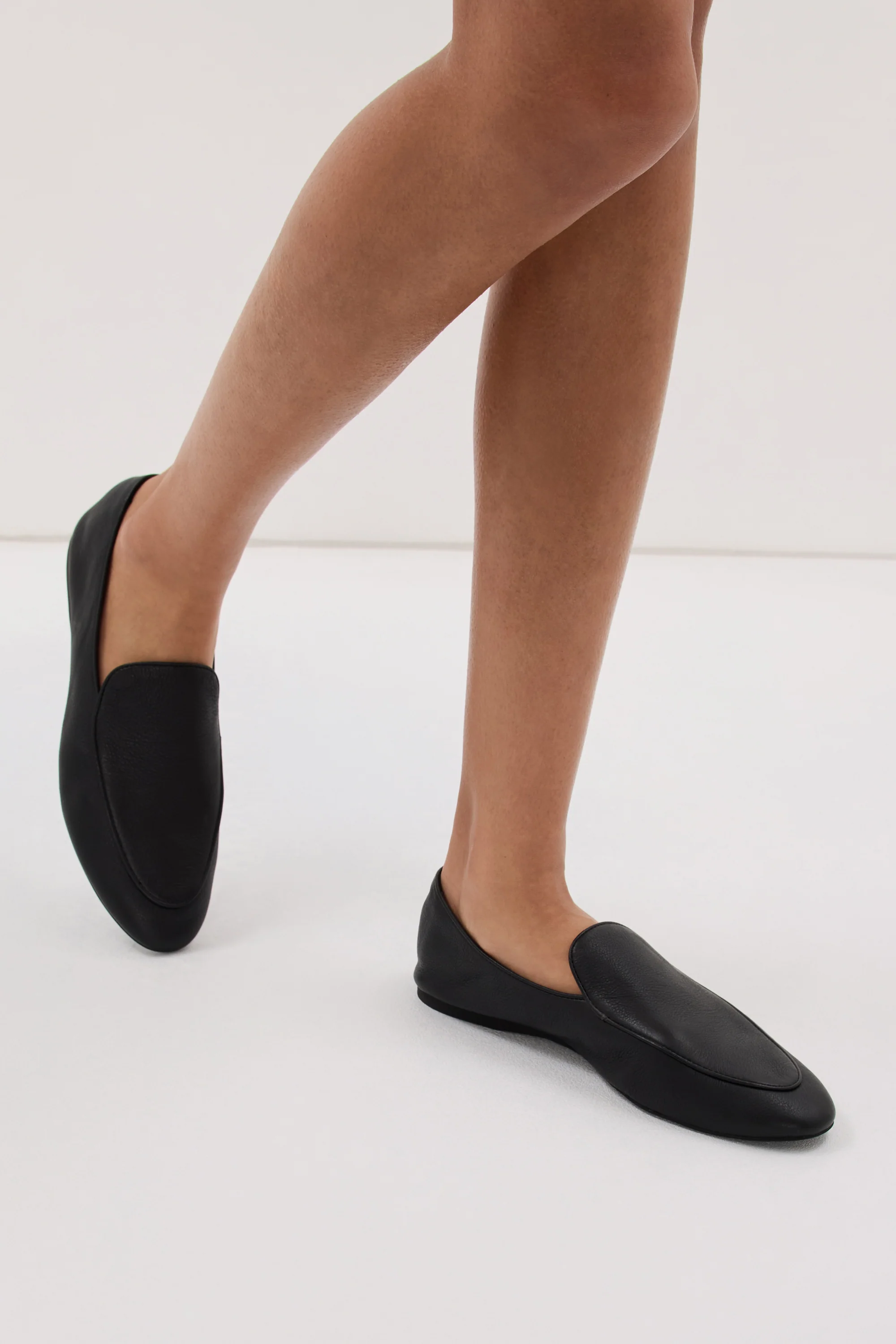 SENSO MARCEL EBONY LOAFER - Image 4