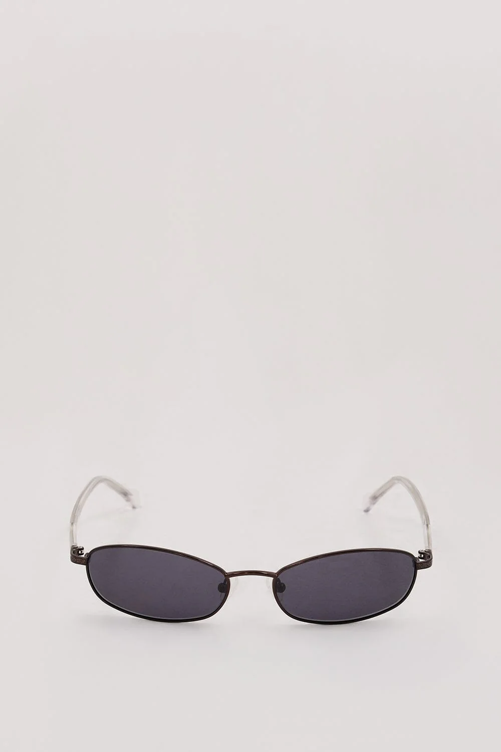 SHEVOKE COCO 003 BROWN SUNGLASSES