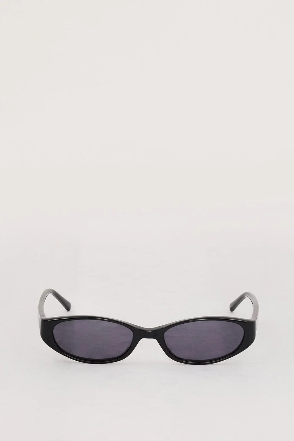 SHEVOKE SILON BLACK SUNGLASSES